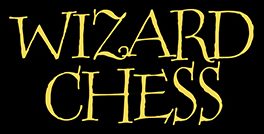 Welcome To WizardChess.co.uk